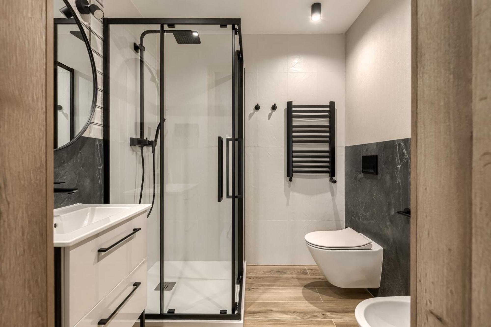 זקופאנה Szlakami 5 Dolin - Apartamenty Obok Doliny Strazyskiej - Sauna I Parking Gratis! מראה חיצוני תמונה